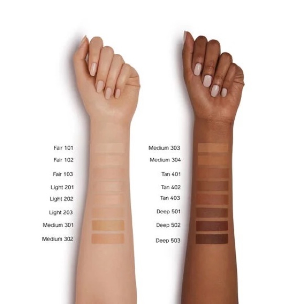 Shiseido Synchro Skin Correcting GelStick Concealer in 402, 501, 502 - Picture 2 of 2